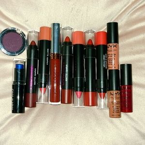Makeup Bundle